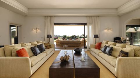 Foto 2 de Casa o chalet en venta en Las Lomas de Río Verde, Marbella