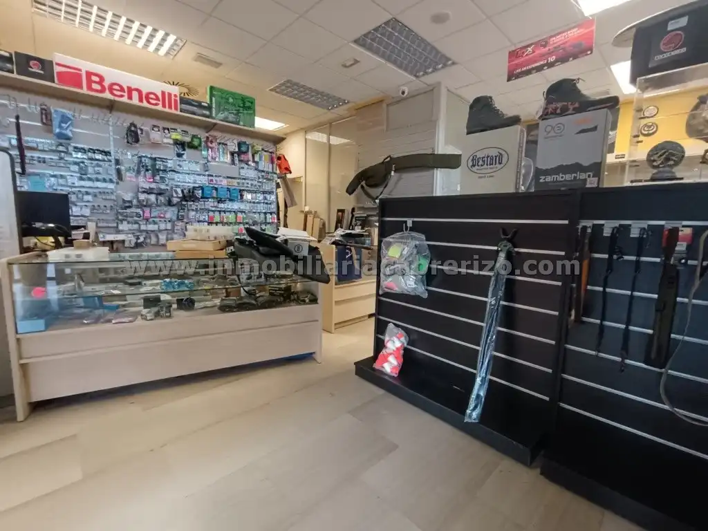 Business premises for sale in Oeste, imagen 12