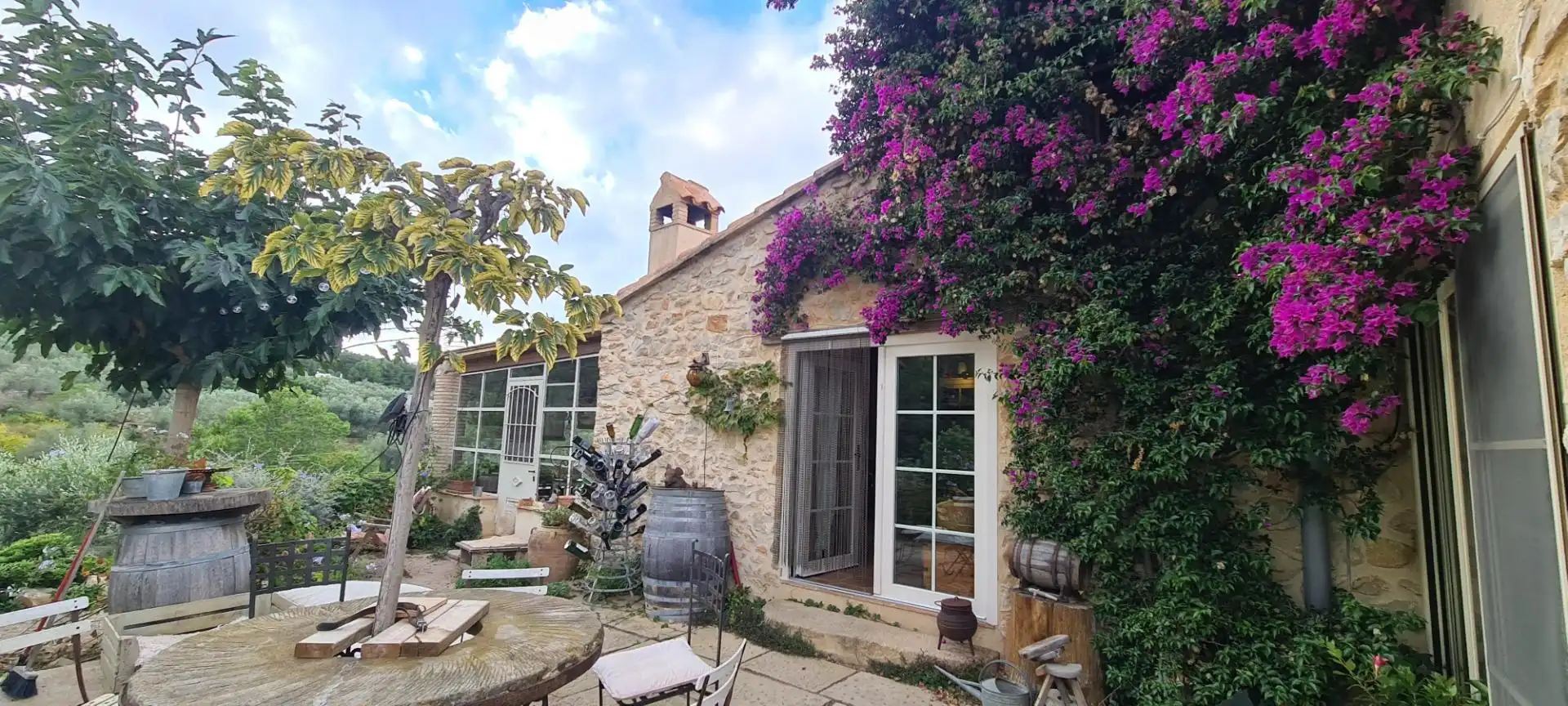 Landhaus mit Garten zum Verkauf in El Perelló, imagen 7