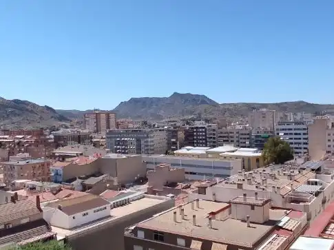 Flat with lift for sale in Ramón Gorge 29, imagen 16