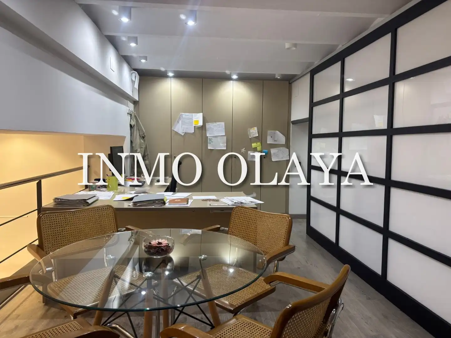 Business premises for sale in Les Corts
