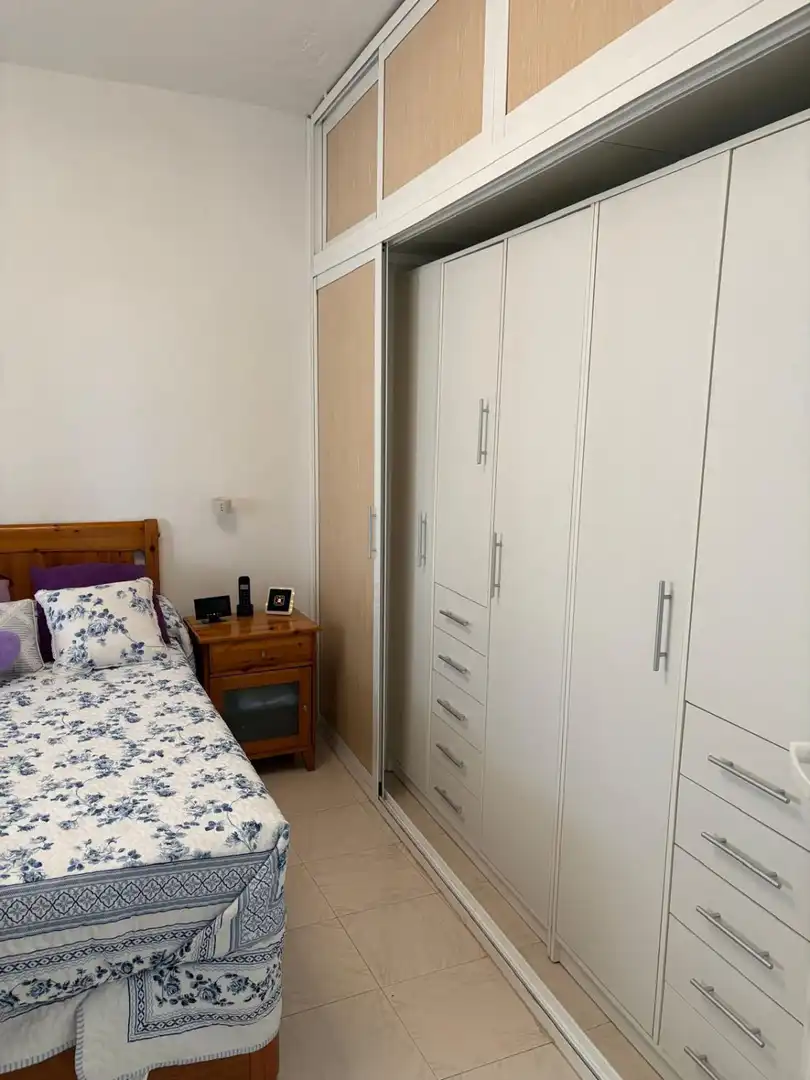 Bedroom of Houses for sale in Candelaria  with Terrace
