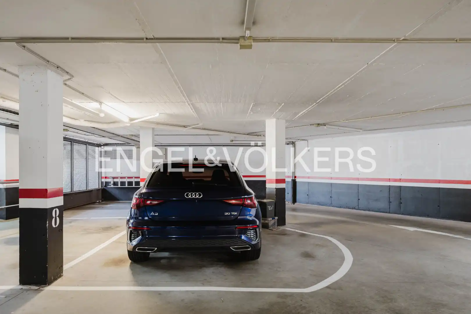 Parking de Dúplex en venta en Astigarraga con Calefacción y Balcón