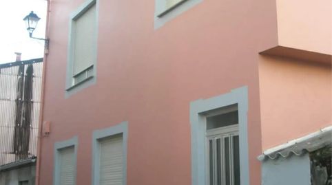 Foto 5 de Casa o chalet en venta en Rúa San Simón, 23, Ares, A Coruña