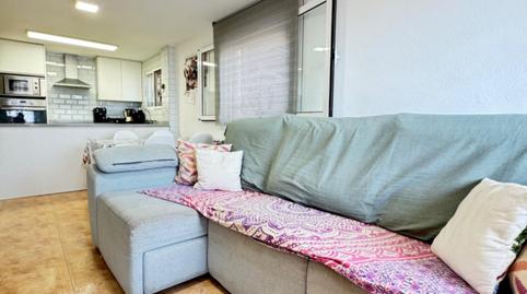 Foto 3 de Casa o xalet en venda a Avenida Oceania, Panorama - Sierramar, Santa Pola