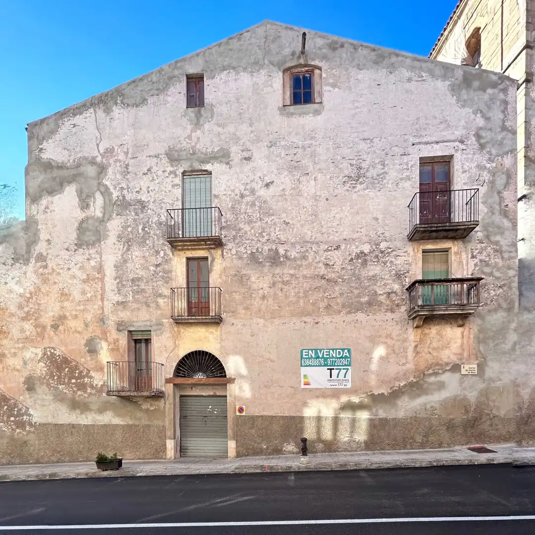 Maison rustique à vendre à Cornudella de Montsant, imagen 3