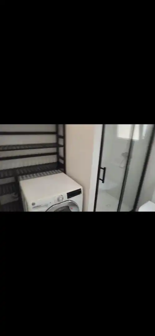 Badezimmer von Wohnung zur Miete in Sa Torre