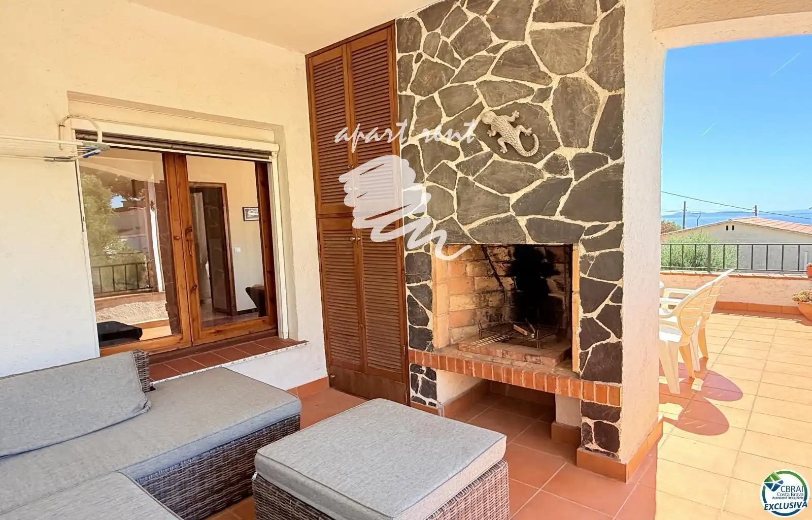 Casa con terrazza in vendita a salamanca, imagen 7