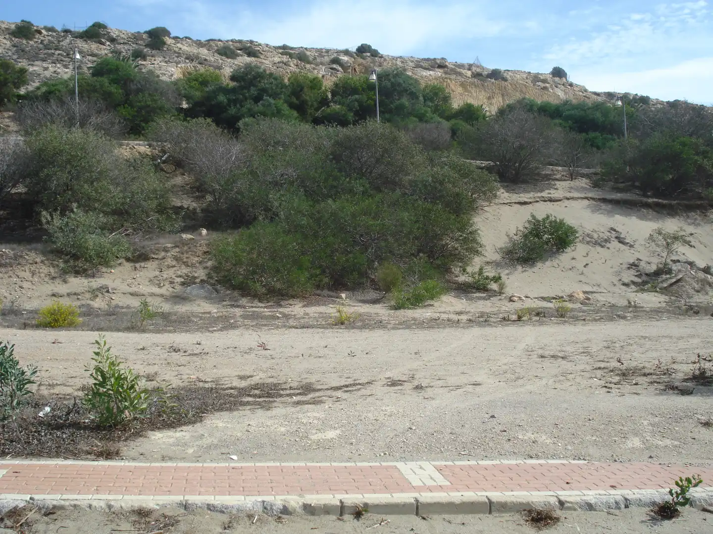 Terreno residenziale in vendita a Calle Cigüeña, imagen 5