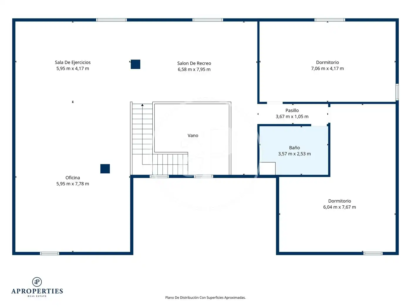 Casa amb jardí en venda a Pueblo, imagen 57