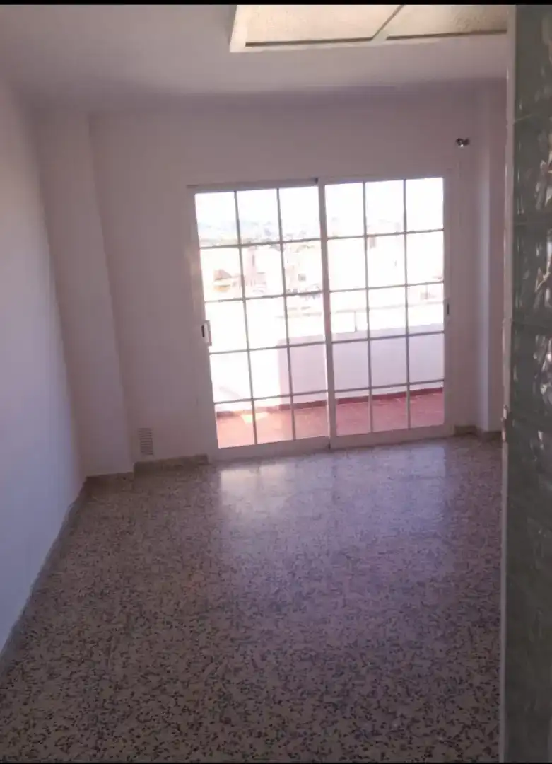Terrasse von Wohnung zum Verkauf in  Palma de Mallorca mit Waschmaschine und Balkon