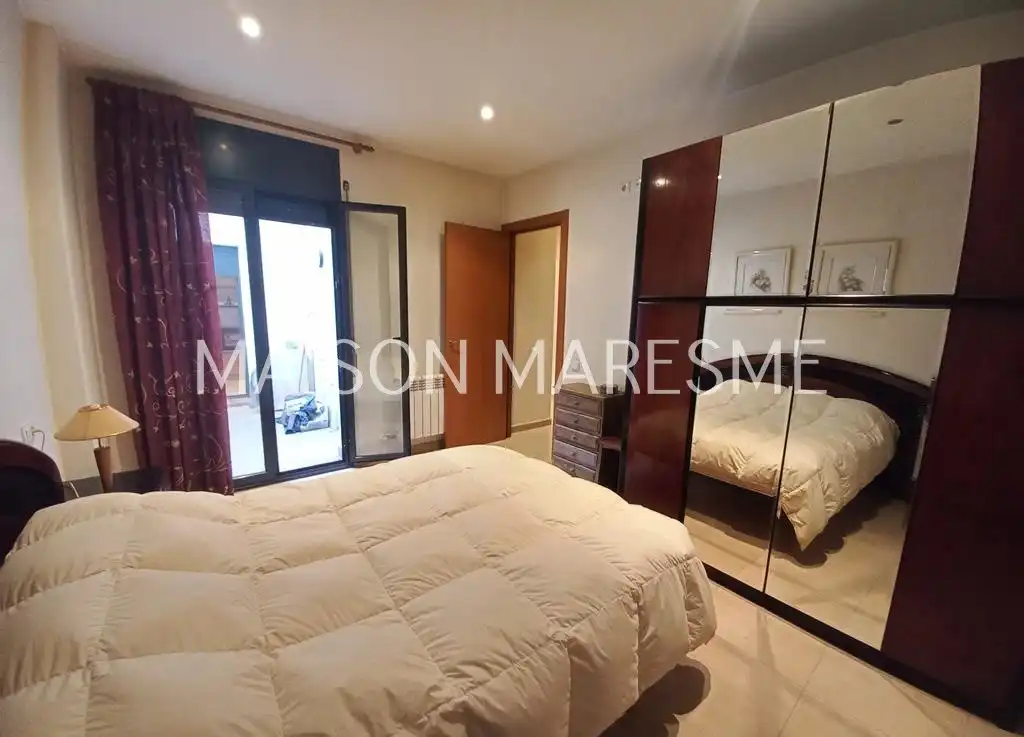 Habitación de Piso en venta en Arenys de Mar con Calefacción y Horno