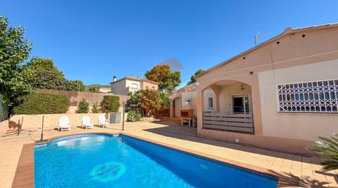 Foto 3 de Casa o xalet en venda a Espanya, El Montmell, Tarragona