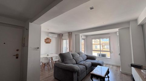 Photo 3 of Flat for rent in El Carmen, Murcia Capital