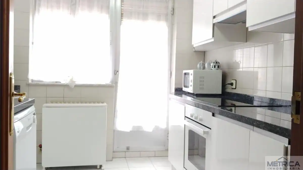 Appartamento con terrazza in vendita a Vitigudino, imagen 3