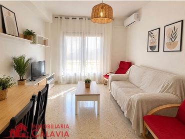 Appartamento in affitto a Calle Obispo Narváez 25