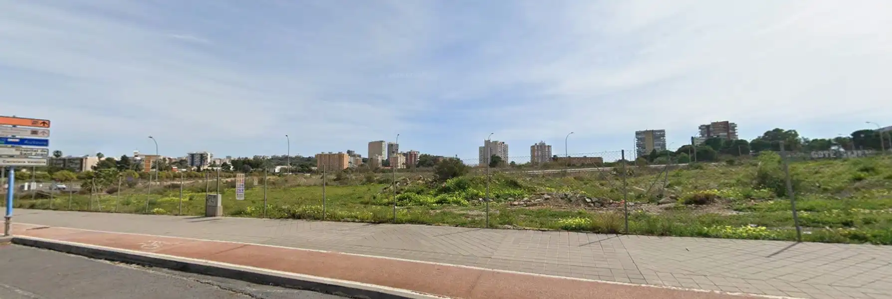Residential zum Verkauf in Alicante / Alacant