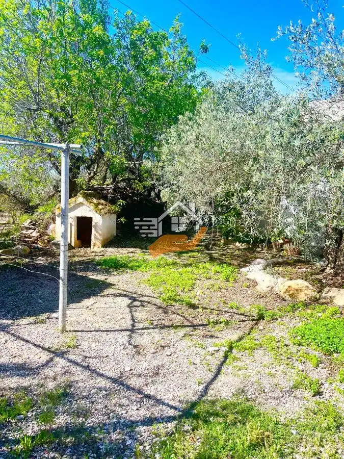 Casa rústica en venta en Vélez-Blanco, imagen 38