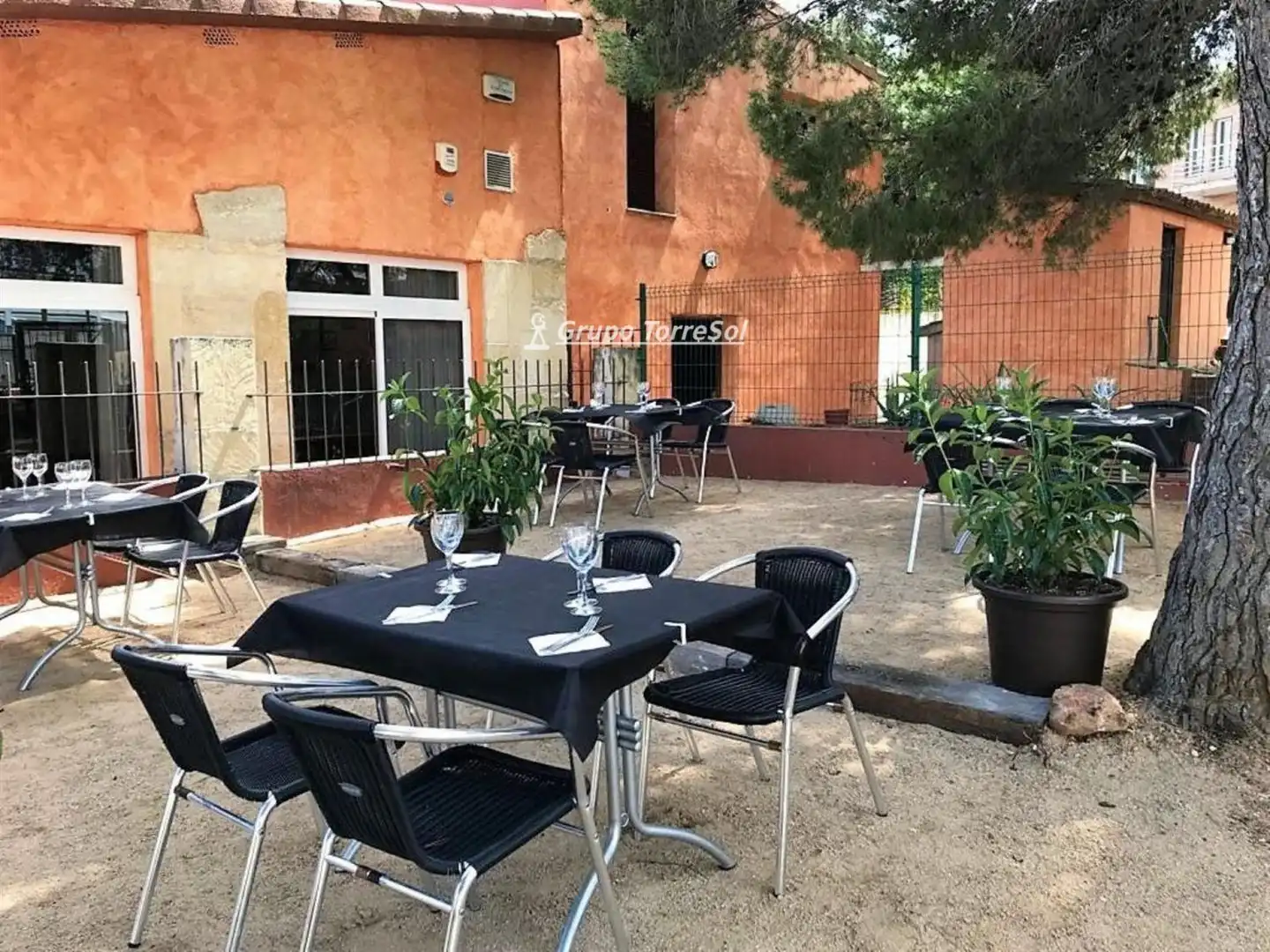 Gewerbefläche zum Verkauf in platja