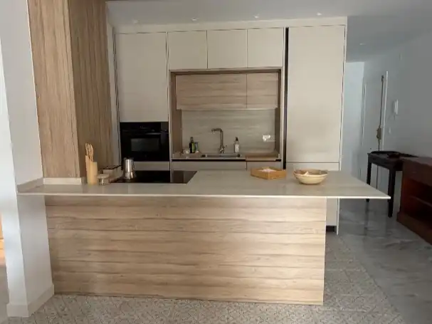 Appartement avec piscine à louer à Camino de la Ponderosa 1, imagen 7