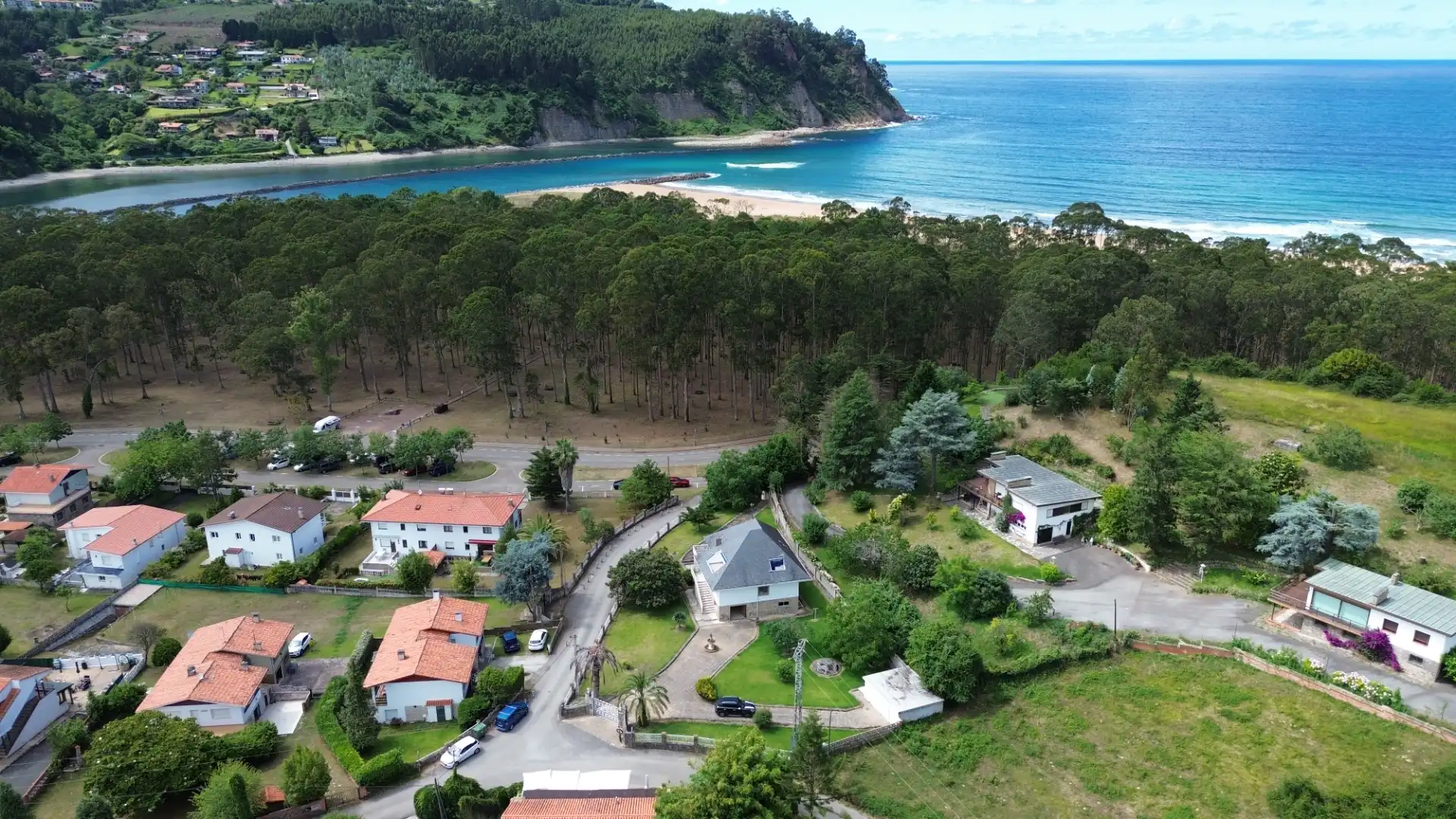 Villa zum Verkauf in Lugar Rodiles, imagen 63