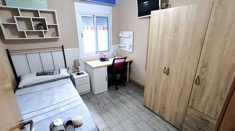 Foto 2 de Planta baixa de lloguer a Calle Martínez de Irala, El Tardón - El Carmen, Sevilla Capital