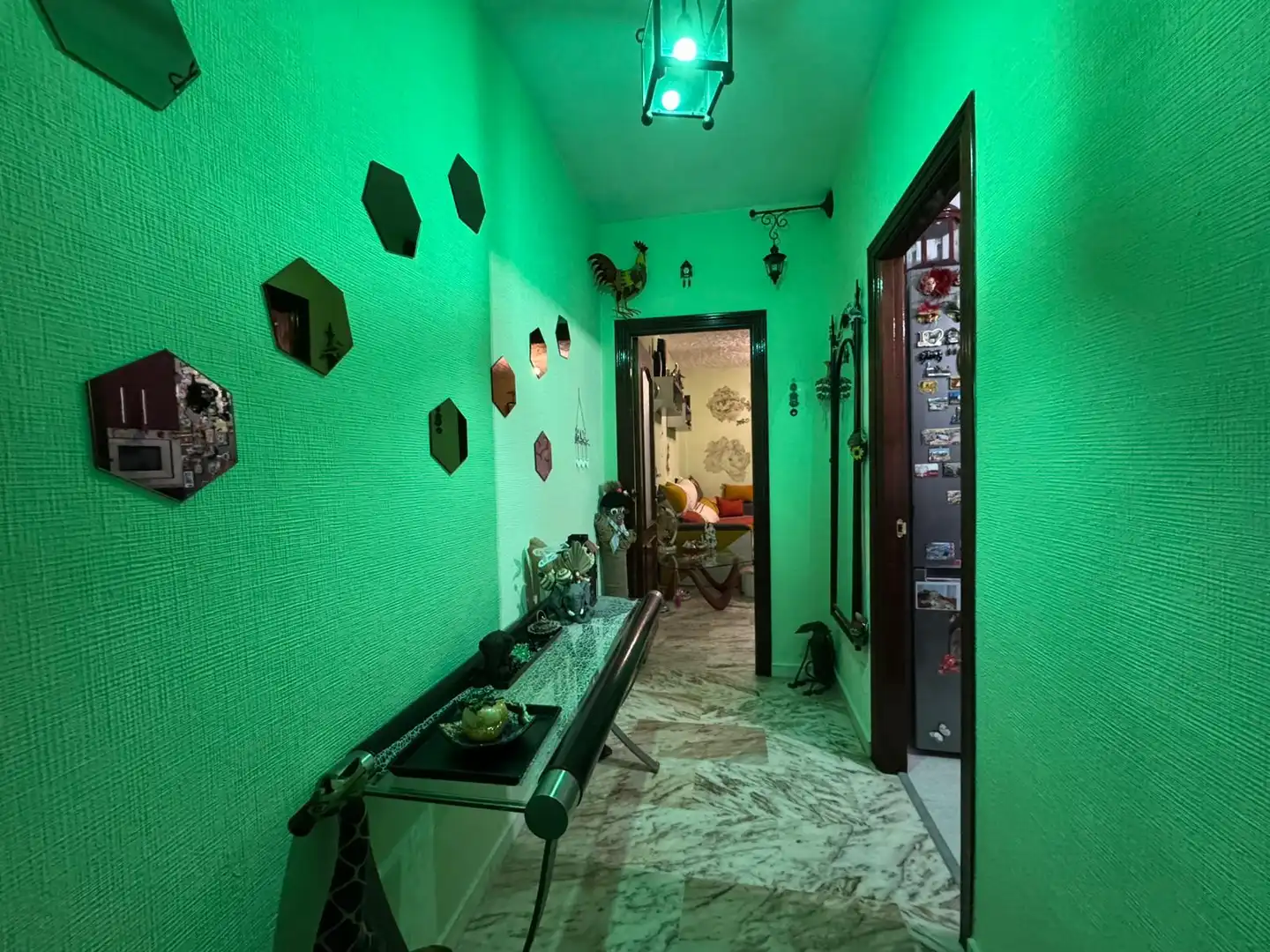 Flat for sale in Sevilla  with Terrace