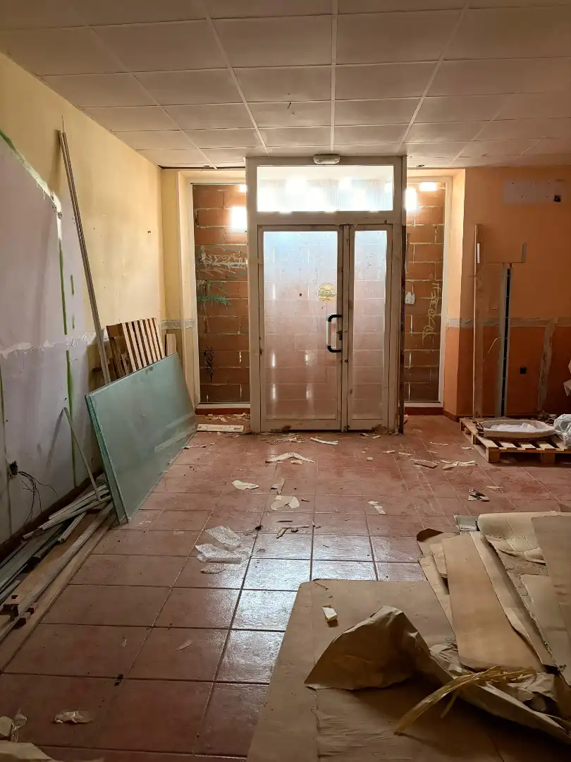 Casa amb jardí en venda a Calle de la Palma, imagen 10