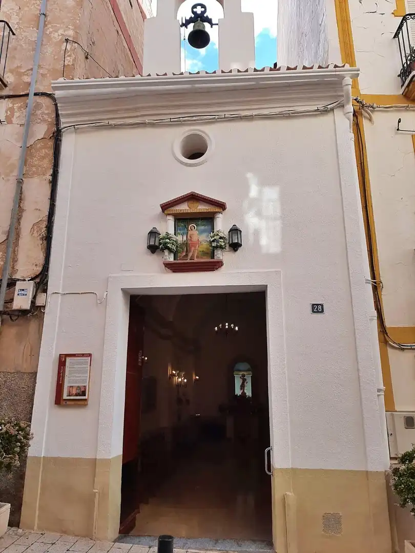 House for sale in Jijona / Xixona, imagen 17