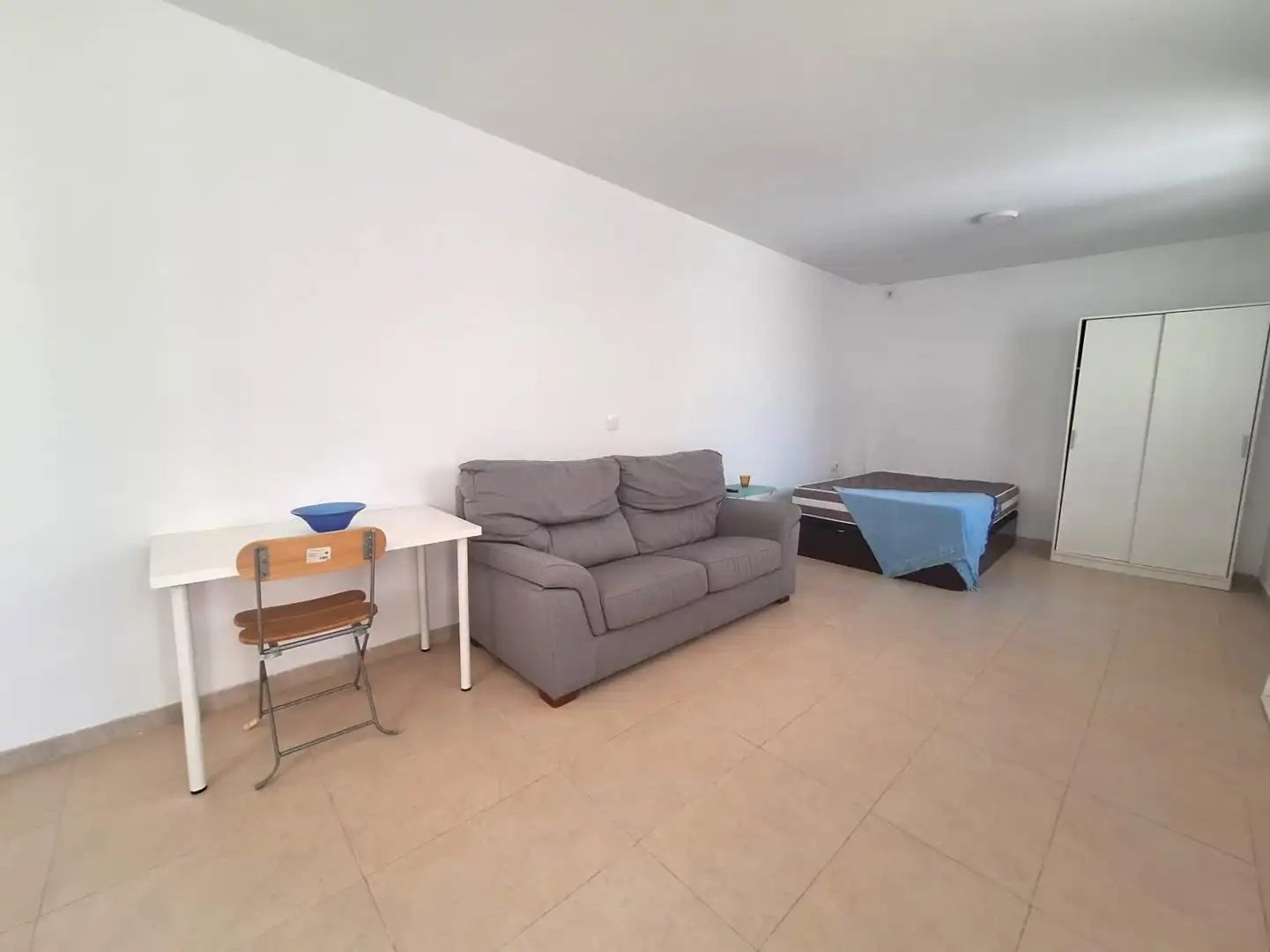 Piso en venta en Cádiz