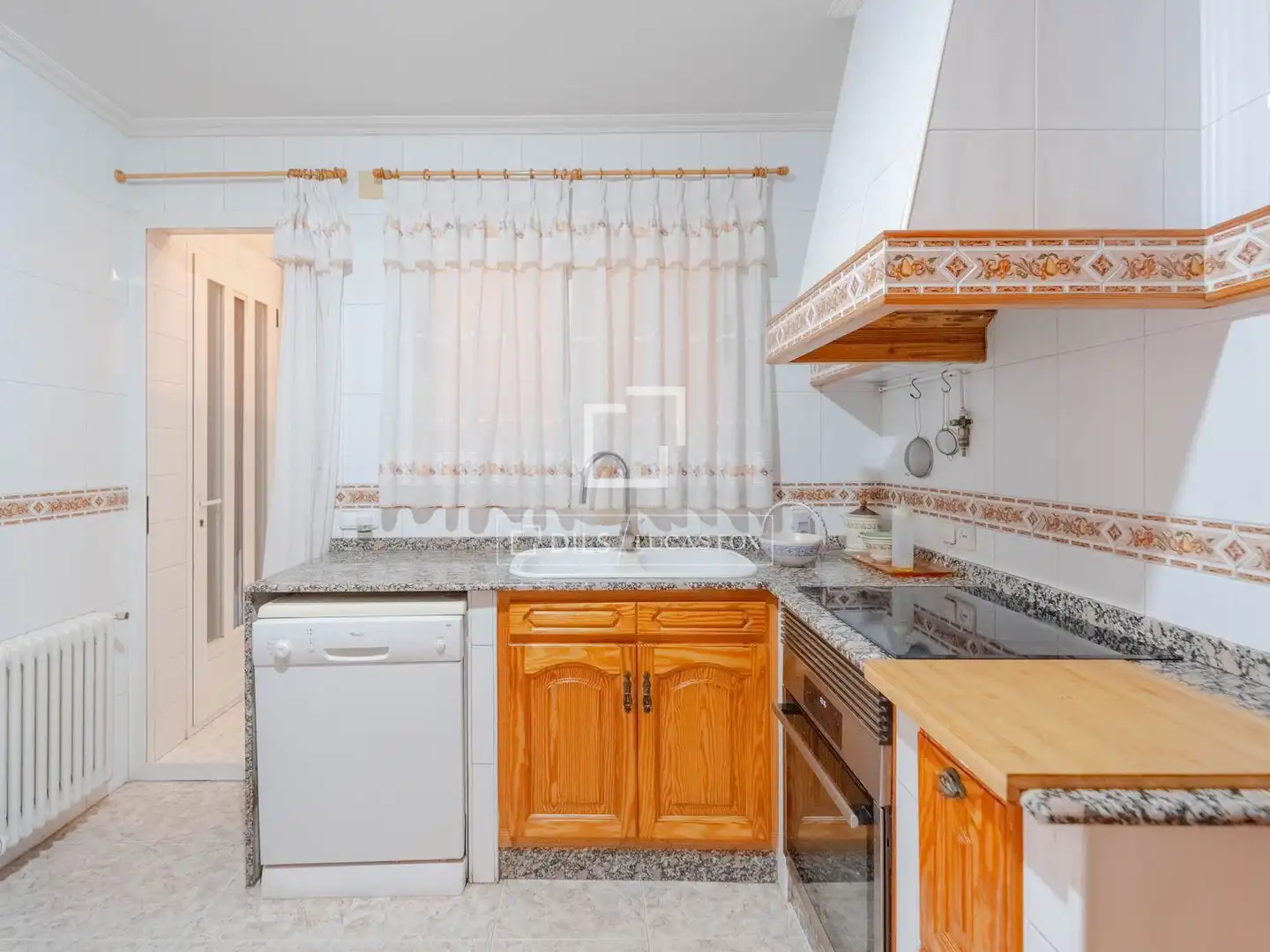 Casa o xalet en venda a Barrio de Patraix