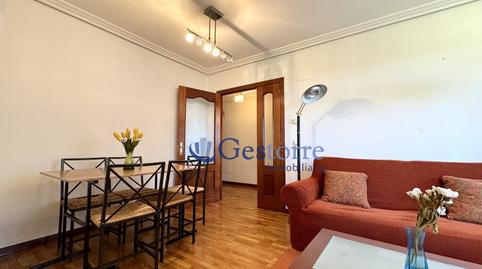 Foto 4 de Pis de lloguer a Oviedo - Carreño, La Florida, Oviedo