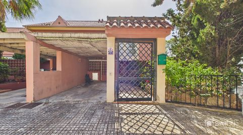 Foto 2 de Casa adosada en venda a Cas Català - Illetes, Calvià