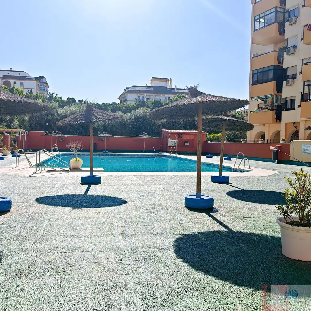 Pis amb piscina en venda a Curro Claros, imagen 42