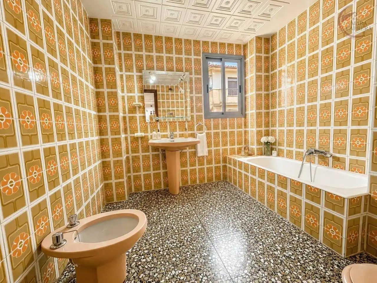 Piso con terraza en venta en Calle Governador 38, imagen 28