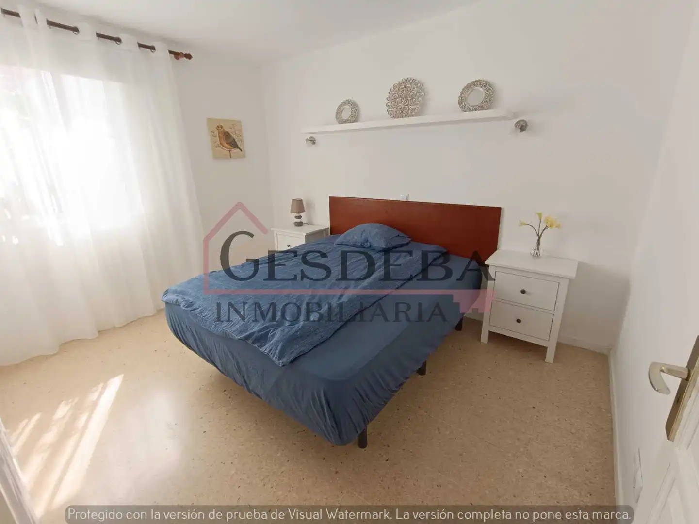 Casa adosada en venta en Calle los Claveles, Longuera - Toscal