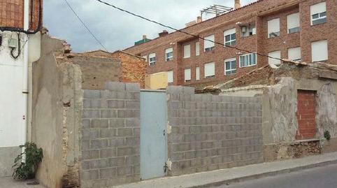 Foto 5 de Residencial en venda a Estadio Castalia, Castellón de la Plana / Castelló de la Plana