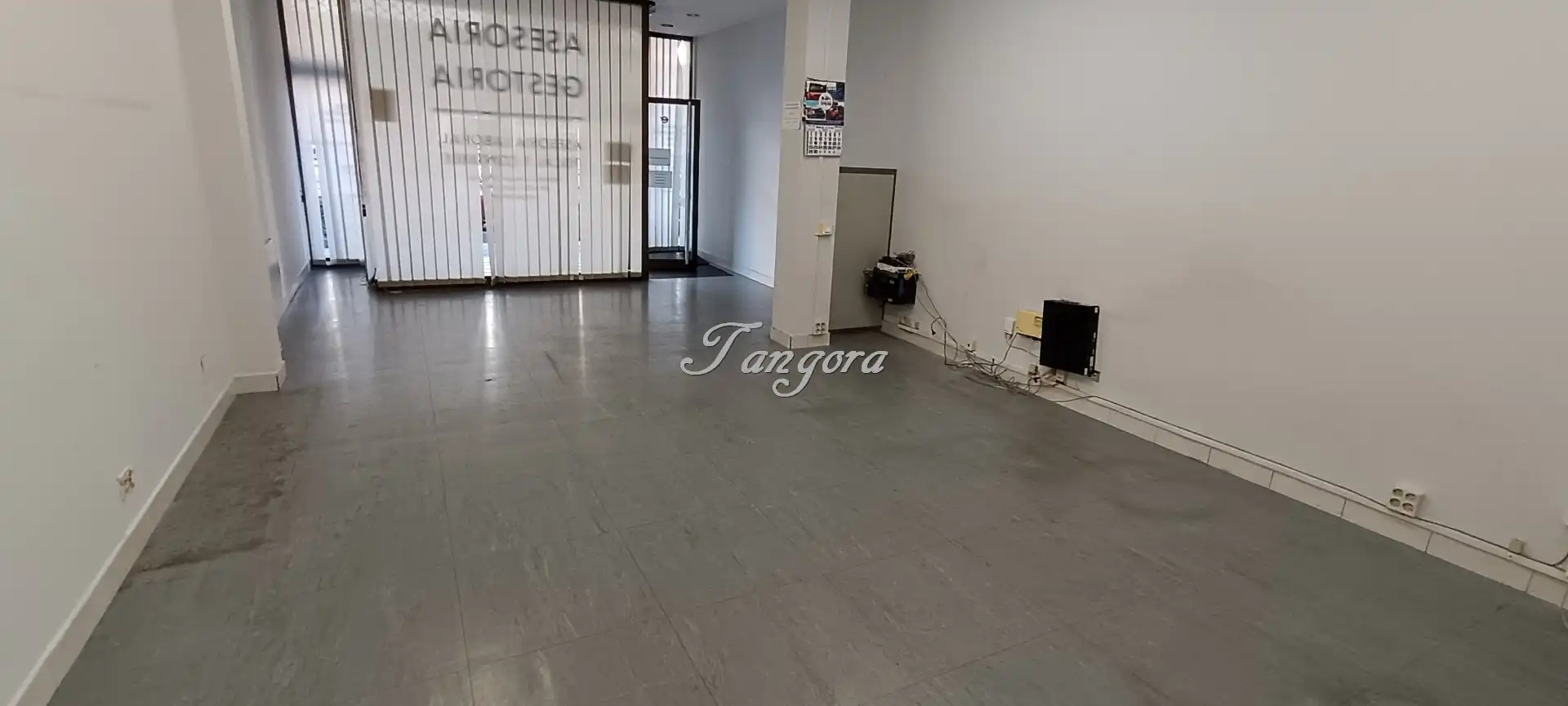 Gewerbefläche zur Miete in Telletxe Kalea, imagen 10