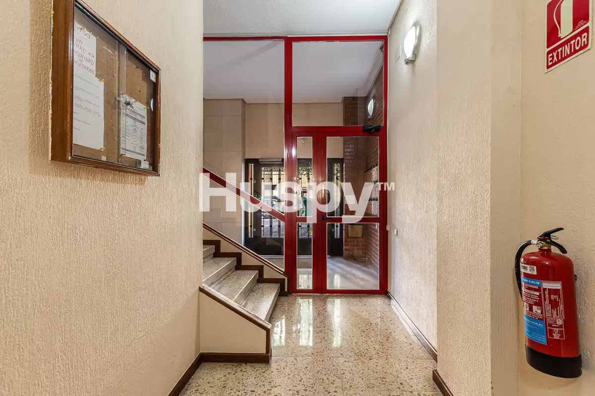 Appartement avec terrasse à vendre à Calle de Oneca, imagen 30