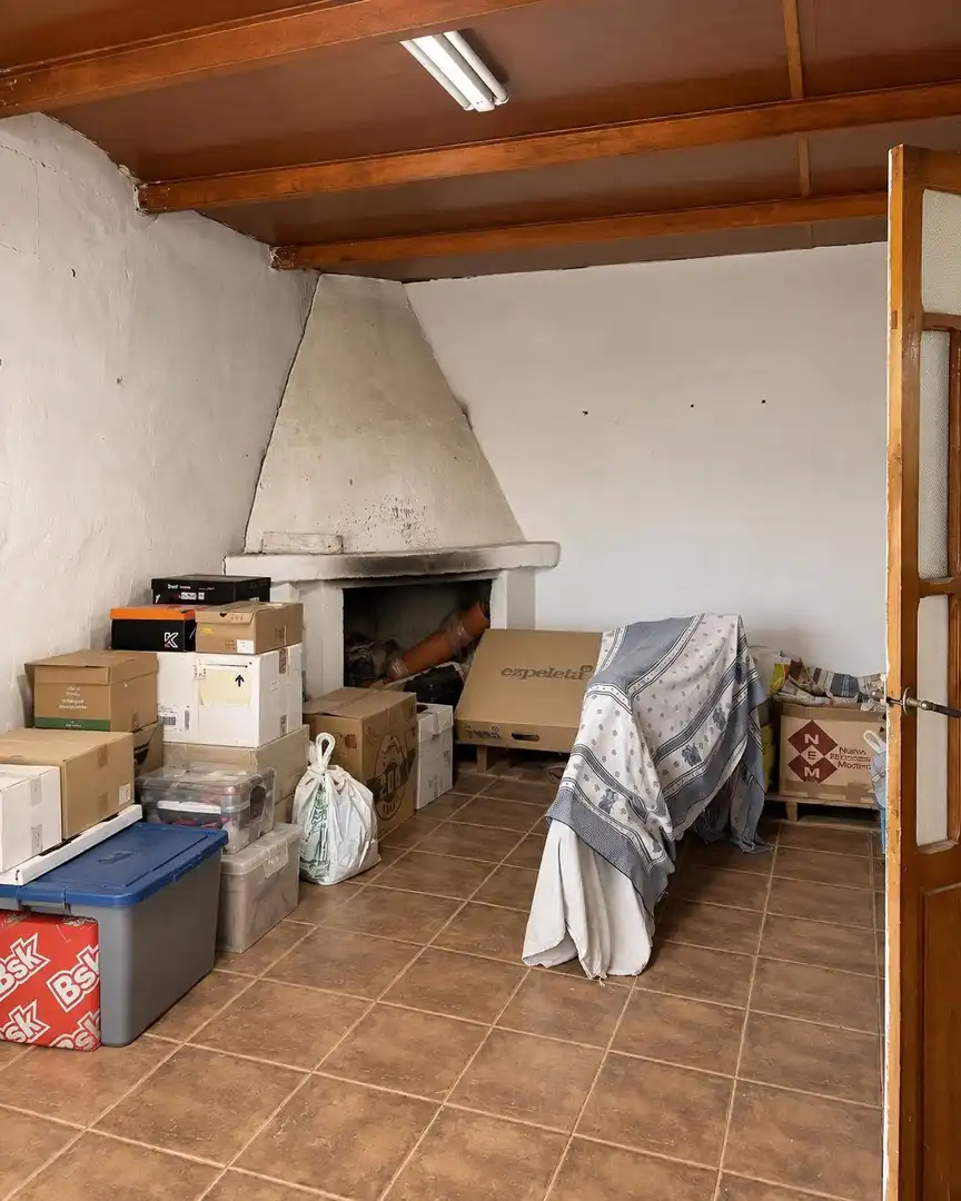 Casa rústica amb jardí en venda a Alguazas, imagen 36