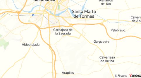 Foto 4 von Country house zum Verkauf in Carbajosa de la Sagrada, Salamanca