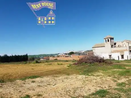 Terreni e lotti in vendita a Arcos de la Frontera, imagen 27