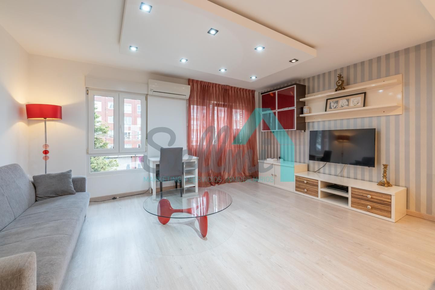 Flat to rent in Monticu, San Lázaro - Otero - Villafría