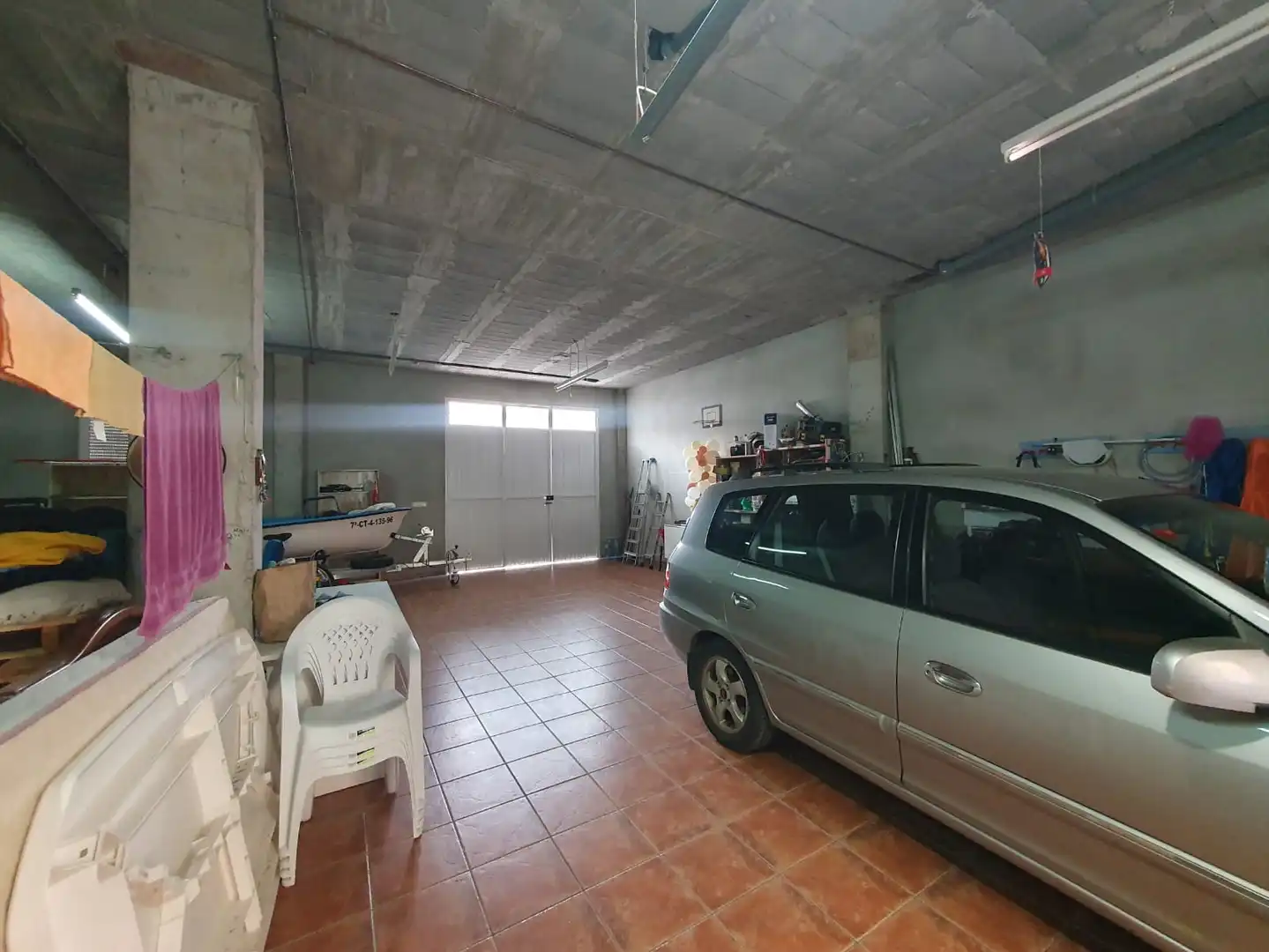 Casa con terrazza in vendita a Puerto Lumbreras, imagen 14