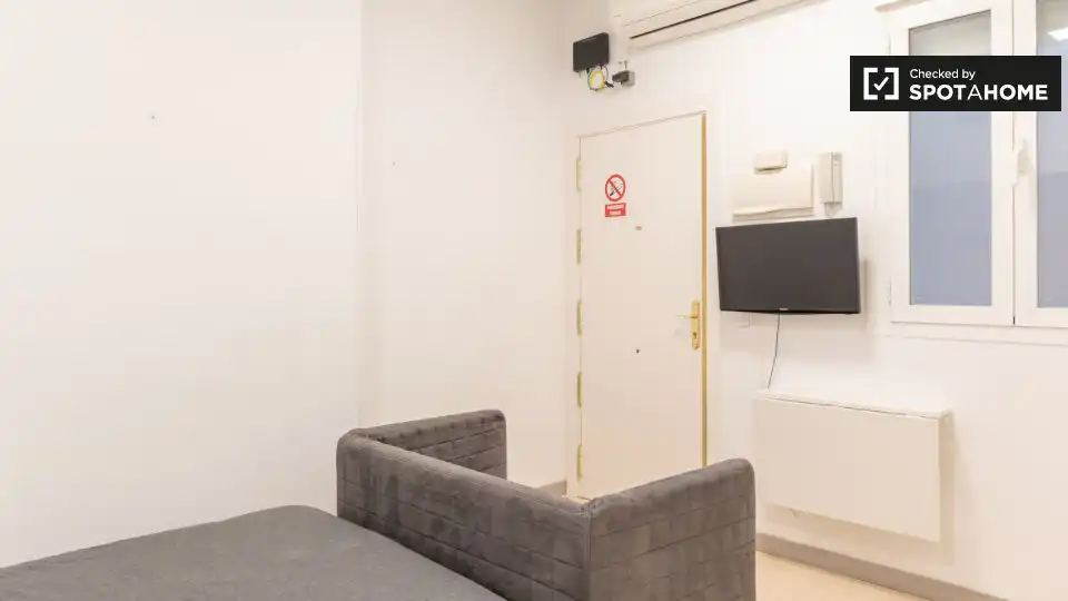 Room in Embajadores - Lavapiés
