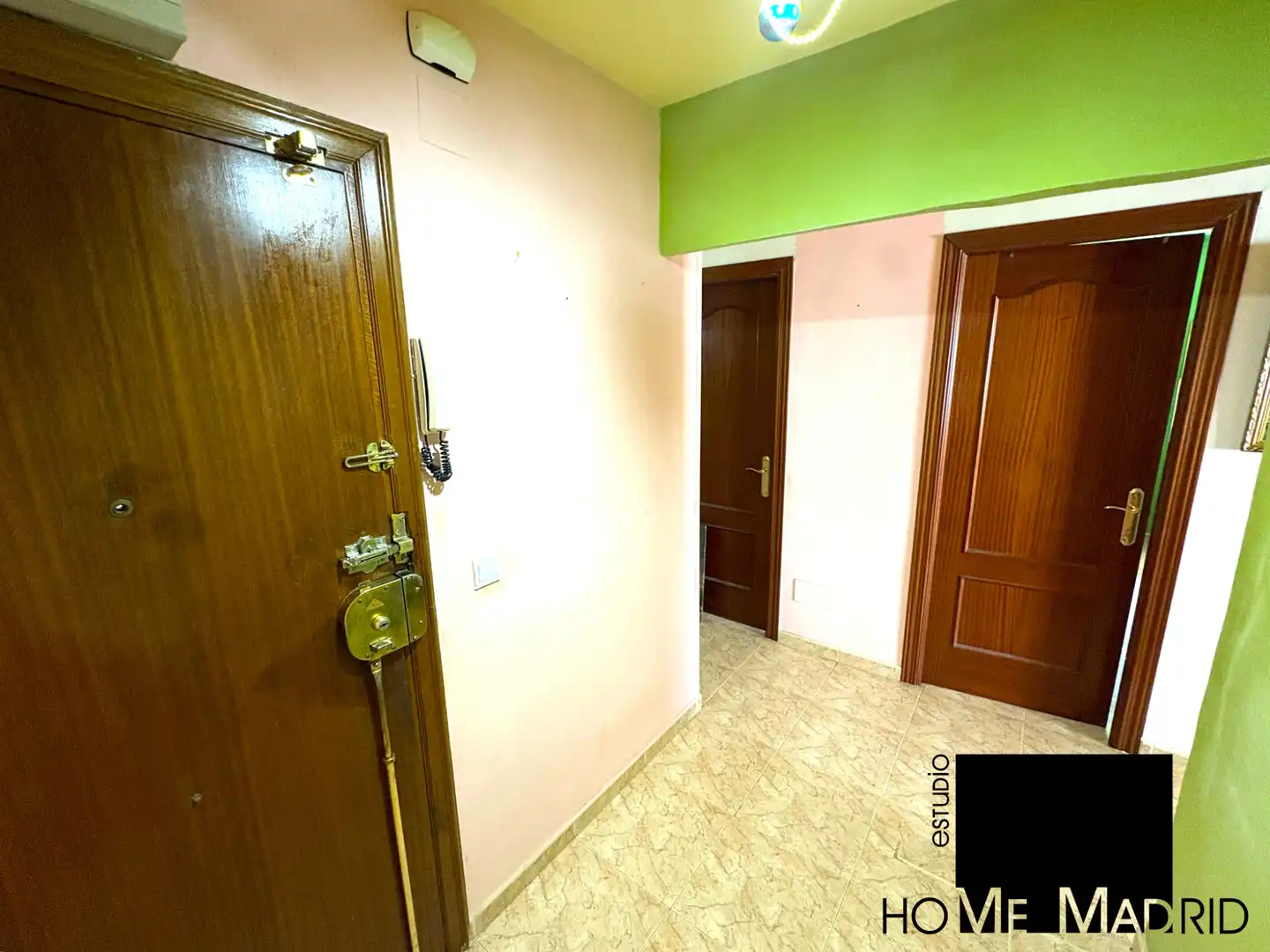 Wohnung mit Aufzug zum Verkauf in Calle de Ponferrada, imagen 21