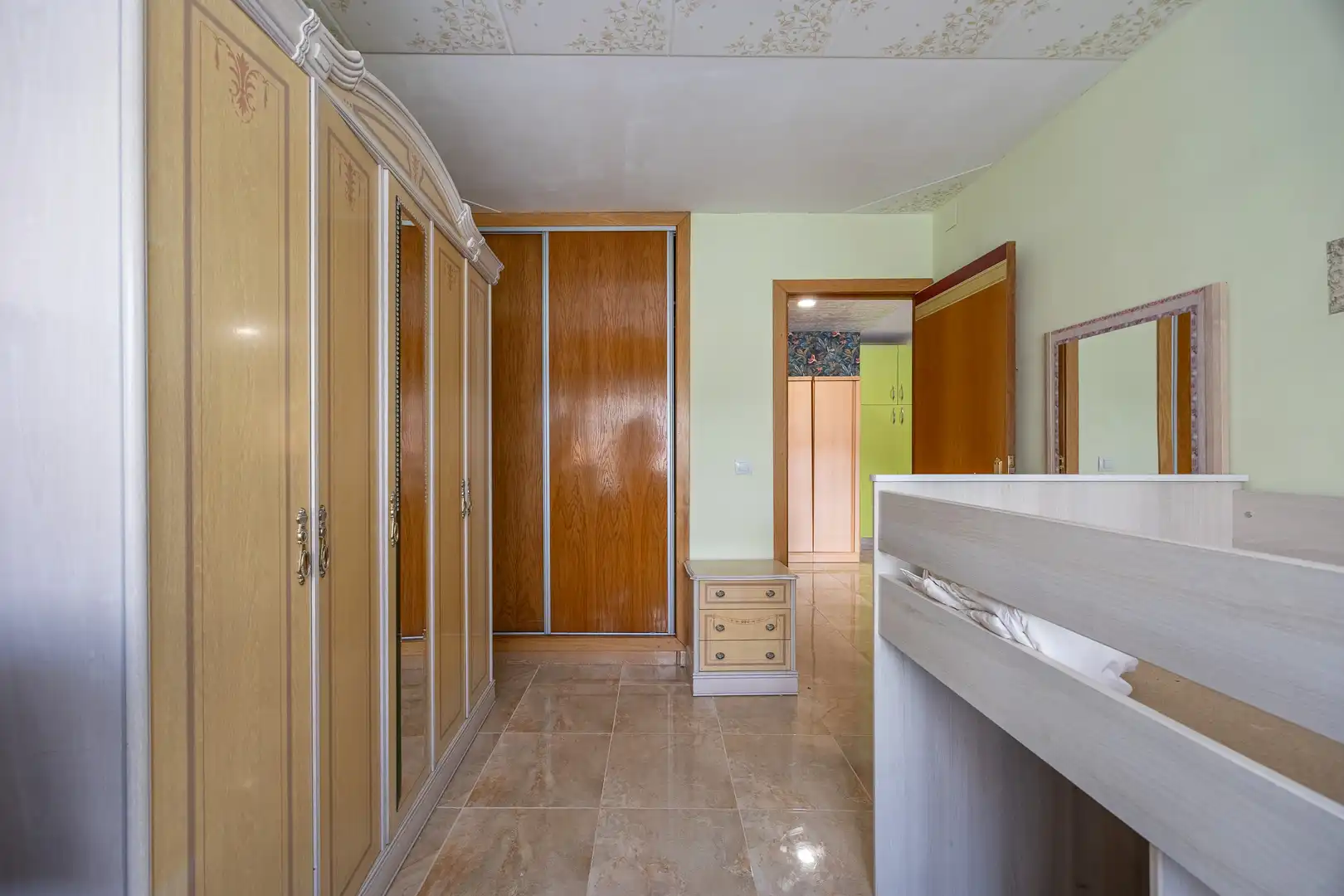 Flat for sale in Callosa d'en Sarrià  with Furnished