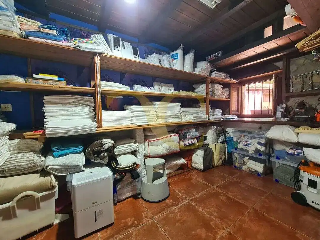 Casa o xalet en venda en Peñamellera Alta amb Calefacció, Jardí privat i Terrassa