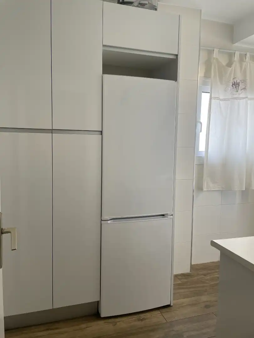 Piso de alquiler en Santa Marina