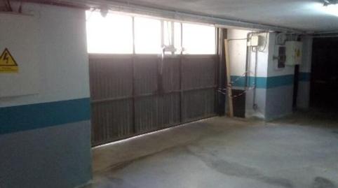 Foto 2 de Garatge en venda a Darsena, Roda, Murcia